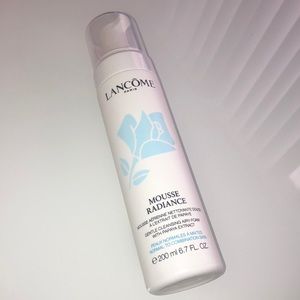 Lancôme Mousse Radiance Cleanser